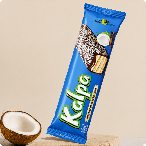 Kalpa Wafer