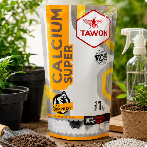 Tawon Calcium Super