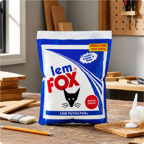 Lem Fox