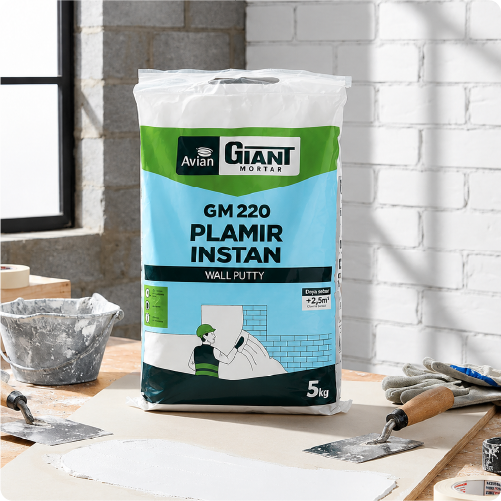 Plamir Instan
