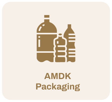 AMDK Packaging